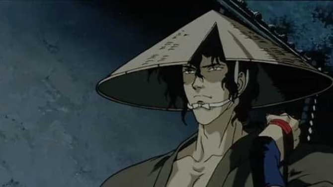 DISCOTEK: NINJA SCROLL, LUPIN III And A Few Other Series Are Coming To Blu-Ray