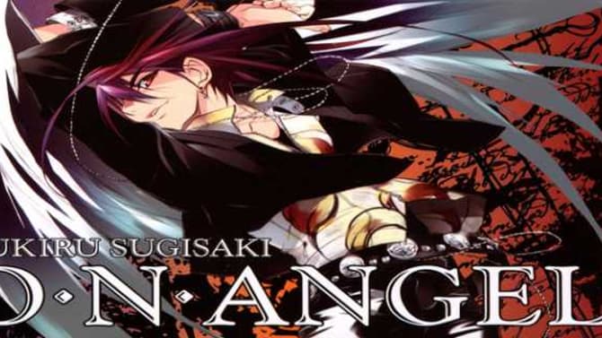 D.N.ANGEL: Manga Series Announces Its Approaching End After 22 Years