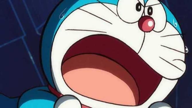 DORAEMON - NOBITA NO LITTLE STAR WARS: A Trailer Has Released For The 2021 Remake