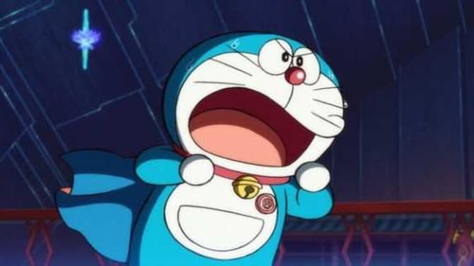 DOREAMON: New Trailer Revealed For The Upcoming Film