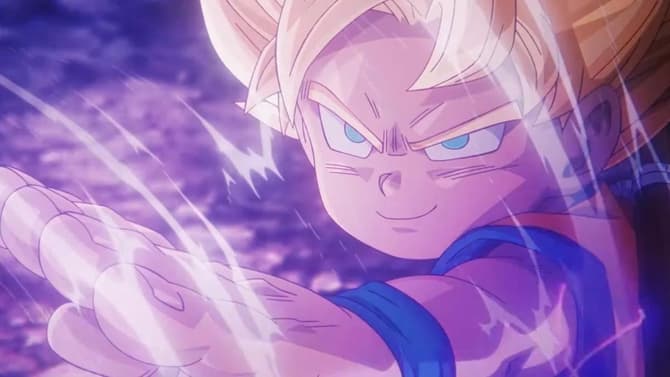 DRAGON BALL DAIMA Executive Producer Teases A Bright Future For The Franchise