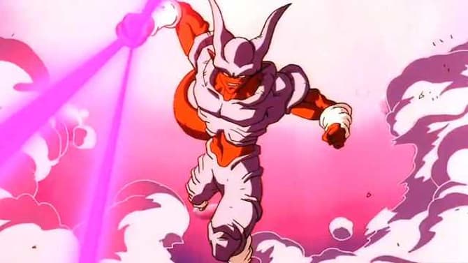 DRAGON BALL FIGHTERZ: According To The Latest Leak, Janemba Is The Next Character To Join The Fight