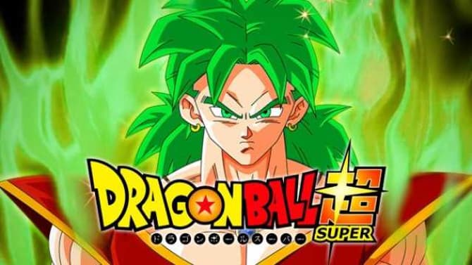 DRAGON BALL SUPER: BROLY - Three Batches of Mini Figures Are on the Horizon