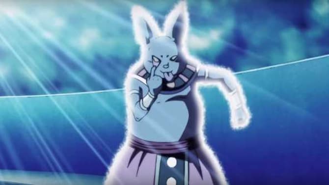 DRAGON BALL SUPER Episode 118 Review: Accelerated Tragedy, Vanishing Universes...