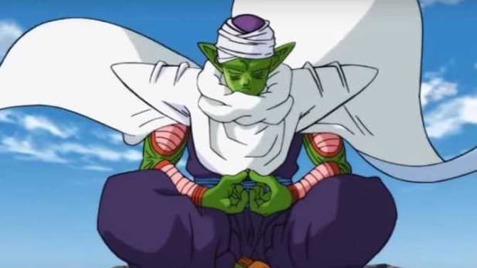 DRAGON BALL SUPER: Here's what Piccolo looks like with Ultra Instinct according to Reddit artist