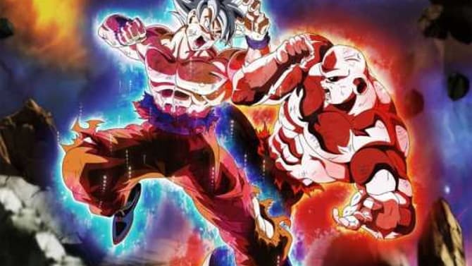 DRAGON BALL SUPER Manga Explains How Goku Mastered Ultra Instinct