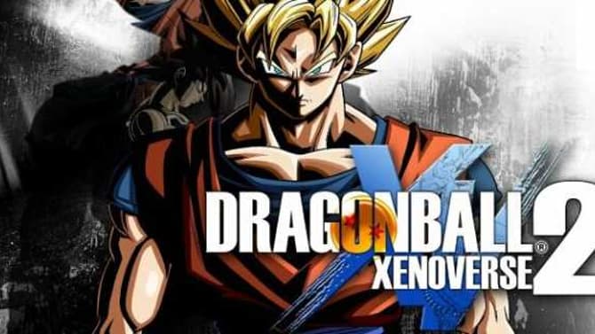 DRAGON BALL XENOVERSE 2: Chronoa Added As New DLC Character