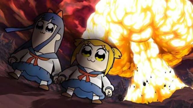 DRAGON BALL Z KAI's Replacement POP TEAM EPIC Gets First Promo