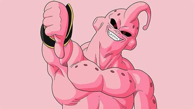 DRAGON BALL Z X ADIDAS Majin Buu Sneakers Receive A Possible Release Date