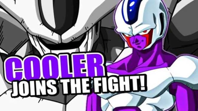 DRAGONBALL FIGHTERZ: A New Gameplay Trailer Revealed For COOLER