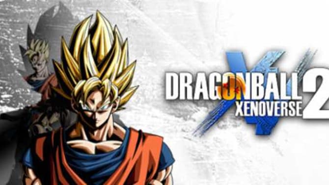 DRAGONBALL XENOVERSE 2 Reveals Extra Pack 3 Trailer