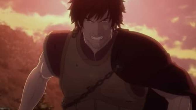 DRAGON'S DOGMA: Watch The Opening Credits Sequence For The Highly Anticipated Anime