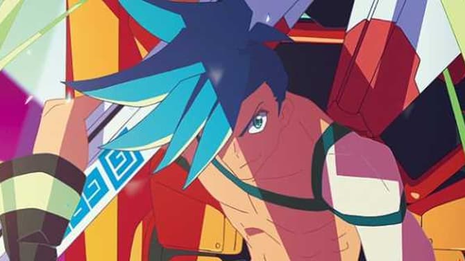 Due To Popular Fan Demand GKIDS Will Be Exclusively Playing PROMARE With Bonus Content