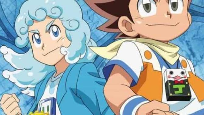 DUEL MASTERS: Manga Announces It Is Entering Final Arc