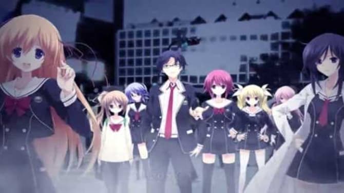 English Dub Cast For CHAOS;CHILD Revealed By FUNimation!