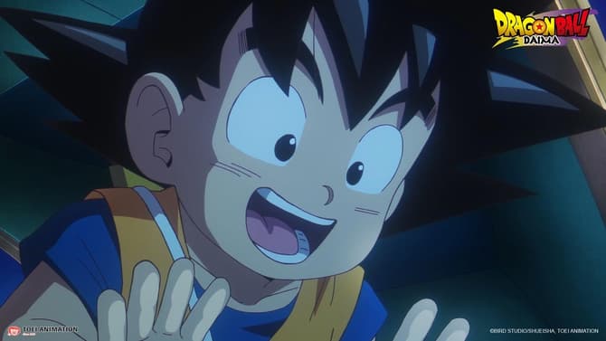 English Dubs For DRAGON BALL DAIMA, SOLO LEVELING Season 2 And More Coming To Crunchyroll In 2025