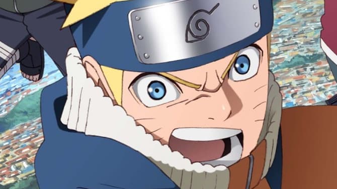 Entire NARUTO Anime Series Will Soon Be Available For Free On Amazon Freevee