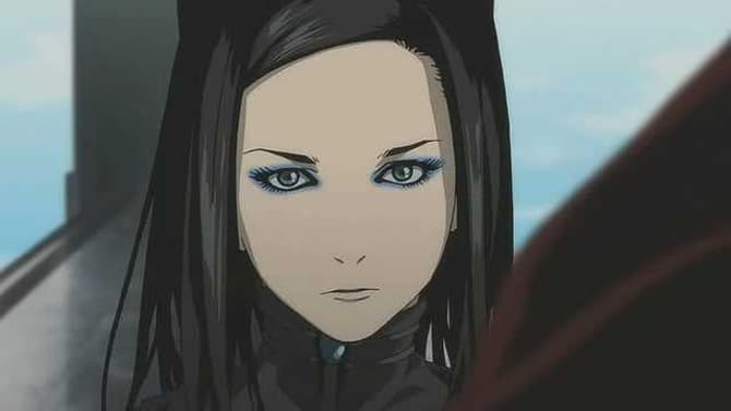 ERGO PROXY: THE COMPLETE SERIES Is Now Available On Blu-Ray!