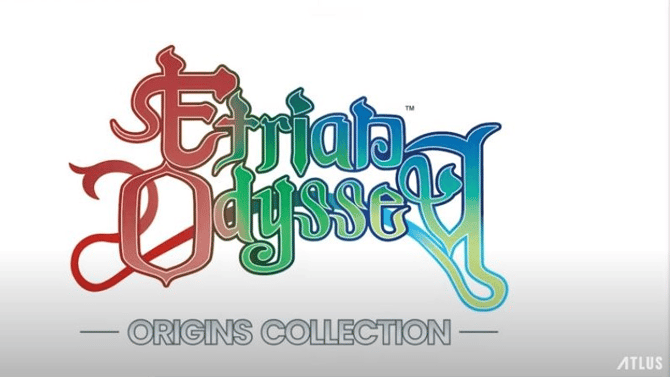 ETRIAN ODYSSEY ORIGINS COLLECTION Video Game Welcomes Newcomers With New Training Trailer