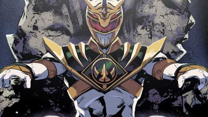 Evil Lord Drakkon Gets The Spotlight In The Latest POWER RANGERS: BATTLE FOR THE GRID Trailer