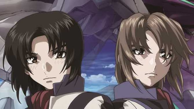 FAFNER THE BEYOND: New Promo And Theme Released For Episodes 7-9