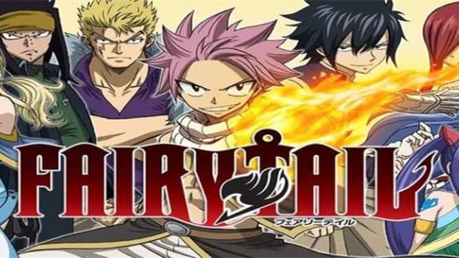 FAIRY TAIL: Final Visual Revealed For The Series Final Season