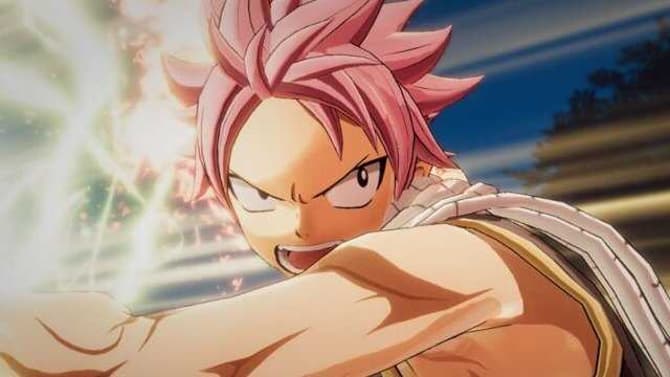 FAIRY TAIL: New Character & Features And Costumes Trailers Released