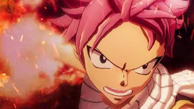 FAIRY TAIL: Upcoming Release Of The RPG Game Delayed