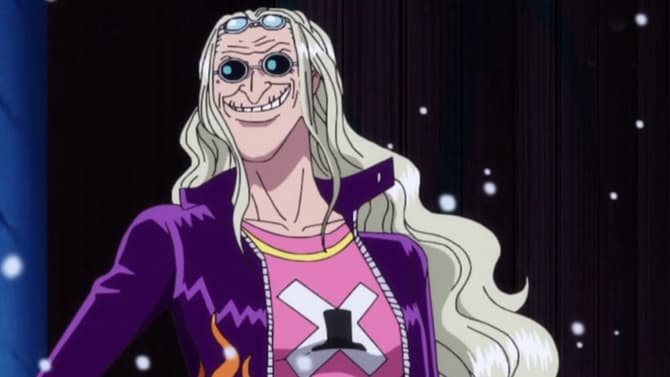 Fans Think They Know Who Will Play Dr. Kureha In Netflix's ONE PIECE Season 2