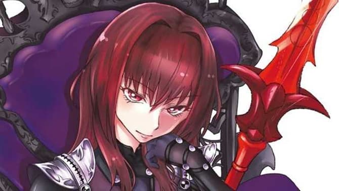 FATE/GRAND ORDER: A New Manga 1-Shot Has Been Released Focusing On Scathach