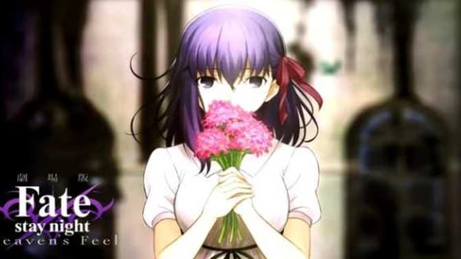 FATE/STAY NIGHT: HEAVENS FEEL II Has Already Topped Records In Six Days!