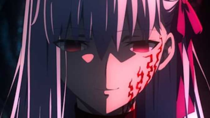 FATE/STAY NIGHT: HEAVEN'S FEEL III. SPRING SONG Delayed Once Again Due To COVID-19