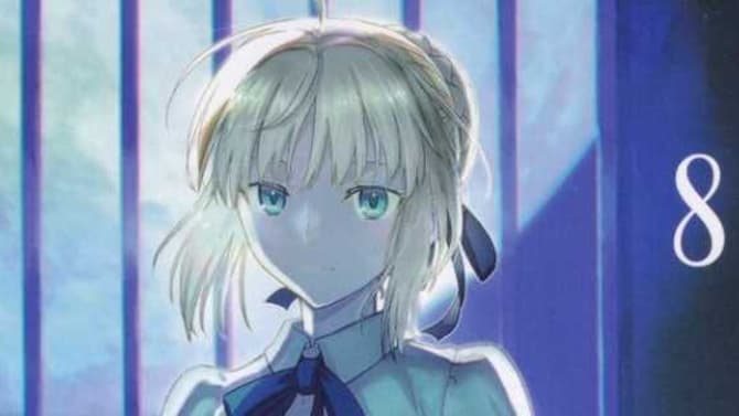 FATE/STAY NIGHT: HEAVEN'S FEEL Manga Series Announces Brief Hiatus