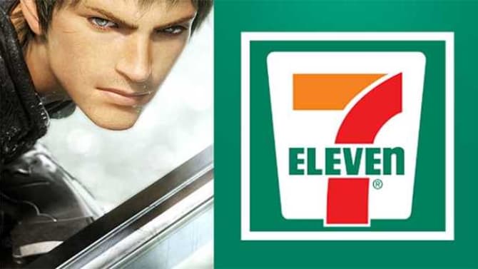 FINAL FANTASY XIV 7-Eleven Items Coming For North American Gamers