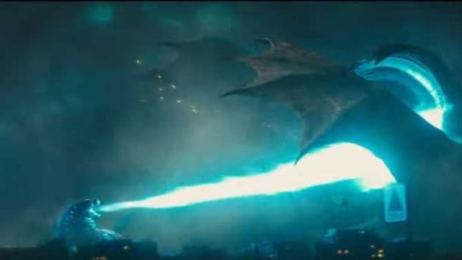 Final GODZILLA: KING OF THE MONSTERS Cements The Kaiju Royal Rumble As Must-See Cinema