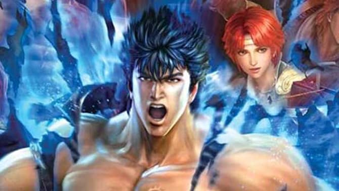 FIST OF THE NORTH STAR: KEN'S RAGE 2 Will Be Getting A Re-release On IOS And Android