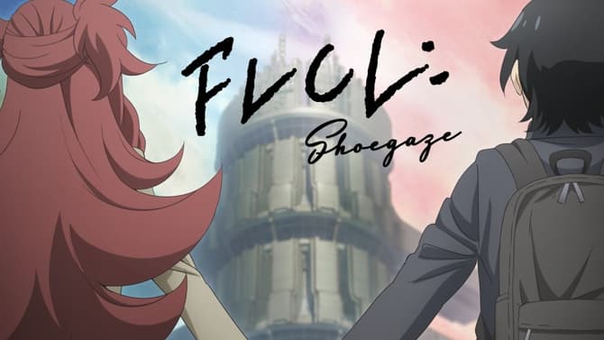 FLCL: SHOEGAZE Drops Its Fifth Seasons' Official Trailer