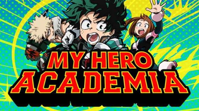 FREEBIE FRIDAY: Limited Edition MY HERO ACADEMIA And ONE PIECE GOLD / HEART OF GOLD