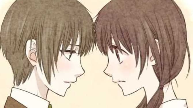 FRUITS BASKET ANOTHER Reveals Its First One-Shot Focuses On Shiki