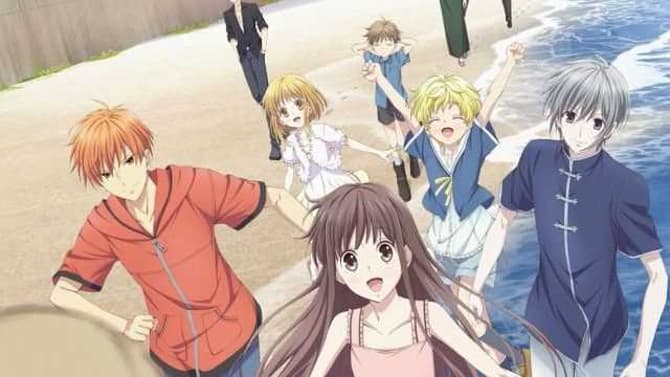 FRUITS BASKET: Another Trailer Has Begun Streaming For The Highly Praised Second Season