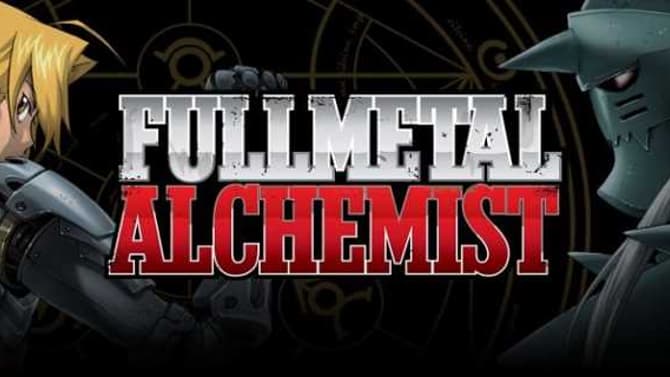 FULLMETAL ALCHEMIST: COMPLETE FOUR PANEL COMICS Release Date Announced By VIZ Media