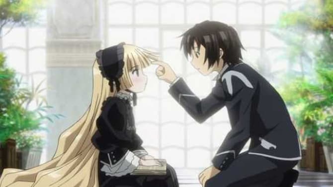 FUNimation Announces English Dub Cast For GOSICK Anime Series!