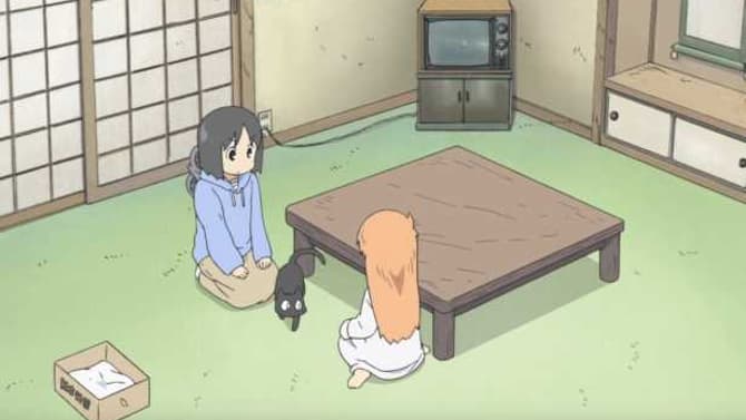 Funimation Announces Plans For A NICHIJOU - MY ORDINARY LIFE English Dub