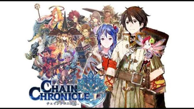 FUNimation Releases English Dub Cast For The Upcoming CHAIN CHRONICLE: THE LIGHT OF HAECCEITAS Anime