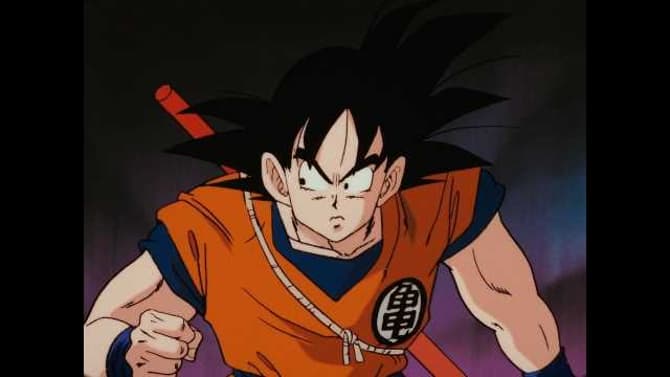 Funimation's DRAGON BALL Z 30th Anniversary Blu-ray Collector's Edition Drawing Fan Backlash