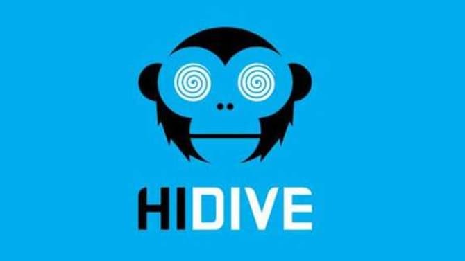 FUTURE FOLKTALES: HIDIVE Streaming Anime Based On Saudi Arabian Folklore