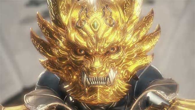 GARO: KAMINOKIBA Live-Action Film's Full Trailer Has Officially Landed