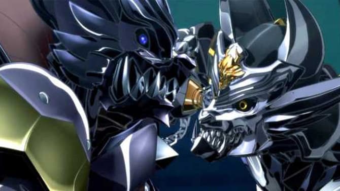 GARO Reveals A New Trailer And Key Visual For Their Upcoming Film