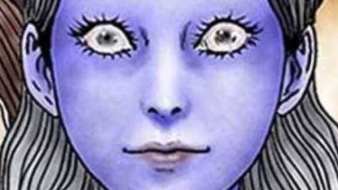 GENKAI CHITAI: A New Manga Series By Junji Ito Has Been Released