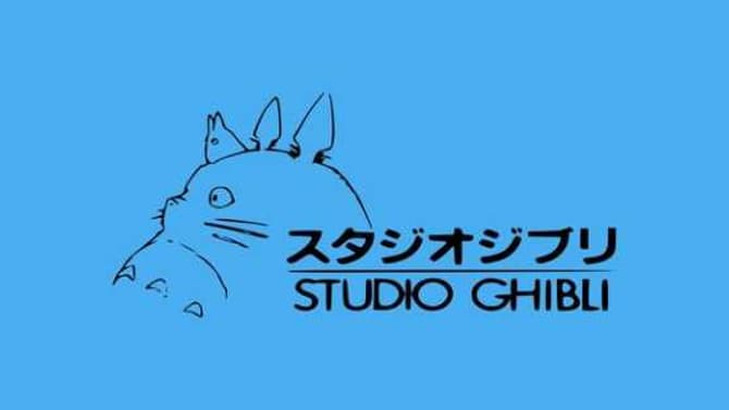 GHIBLI PARK Has Been Unveiled With Concept Art And Plans Including A Release Year!